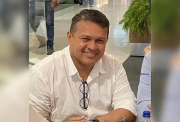 Catarinense Pharma, Rômulo Santos