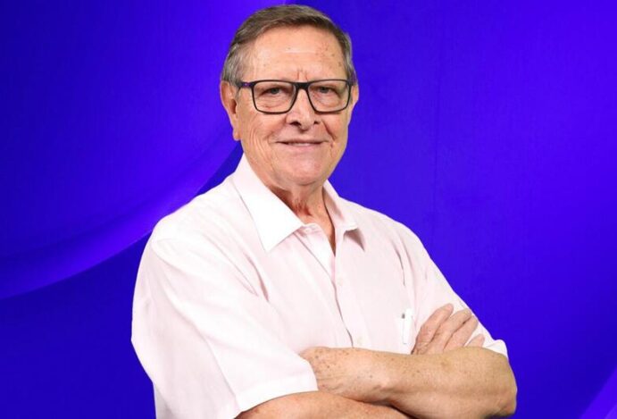 Dellamed, Valdemir Skirgaila