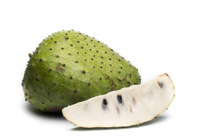 melhor fruta para gastrite