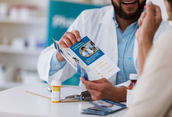 Quais serviços clínicos podem gerar mais receita no PDV?