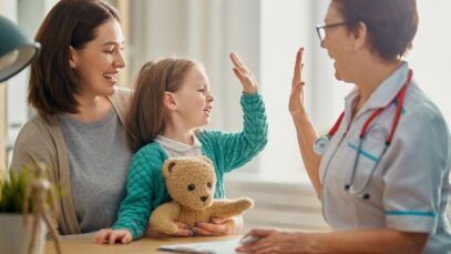 O que se sabe sobre cannabis medicinal para crianças?