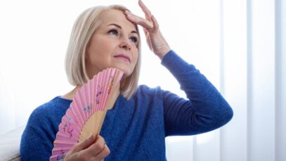 Estudo revela novos benefícios da cannabis na menopausa