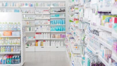 Entenda os erros mais comuns no layout da farmácia