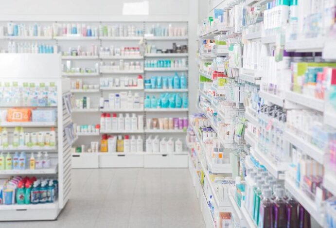 Entenda os erros mais comuns no layout da farmácia