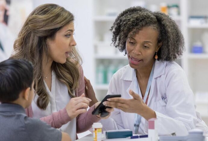 O que considerar ao criar um aplicativo de farmácia?