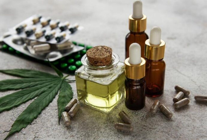 Conheça as formas farmacêuticas da cannabis medicinal