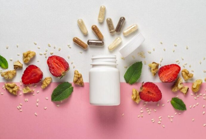 suplementos