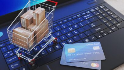 E-commerce de farmácias faturou R$ 186 bilhões em 2023