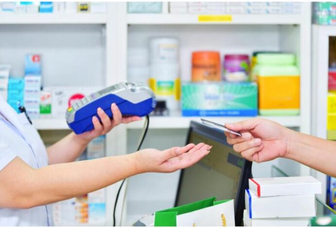 Varejo farmacêutico