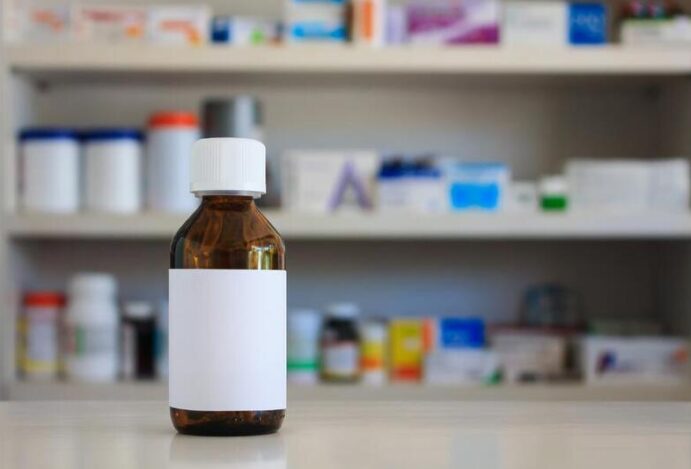 Farmácia de manipulação