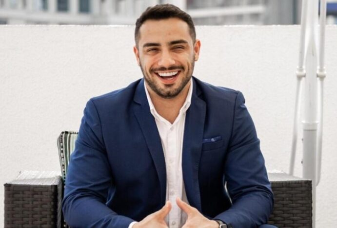 Galderma, João Guilherme Lima