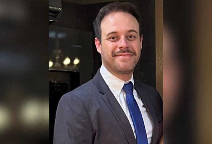 Haleon, João Marconato