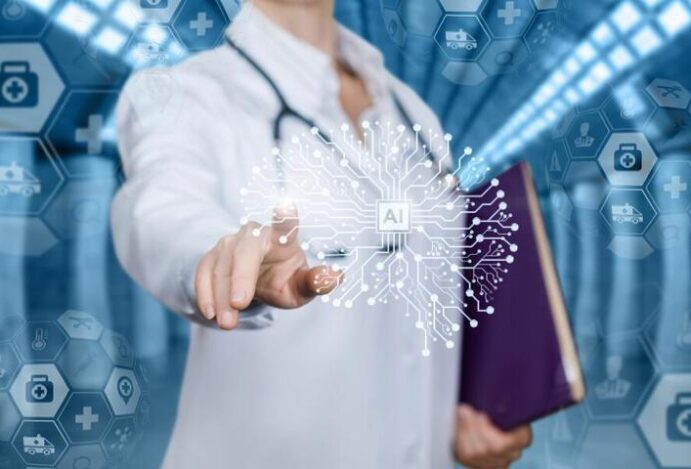 IA para diagnósticos