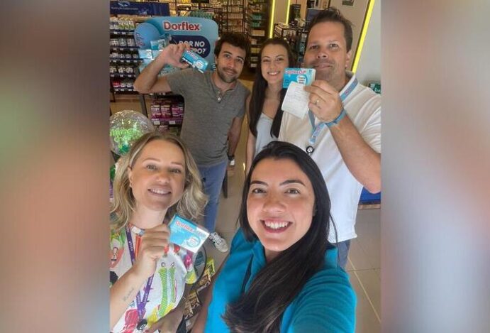 Indústria farmacêutica