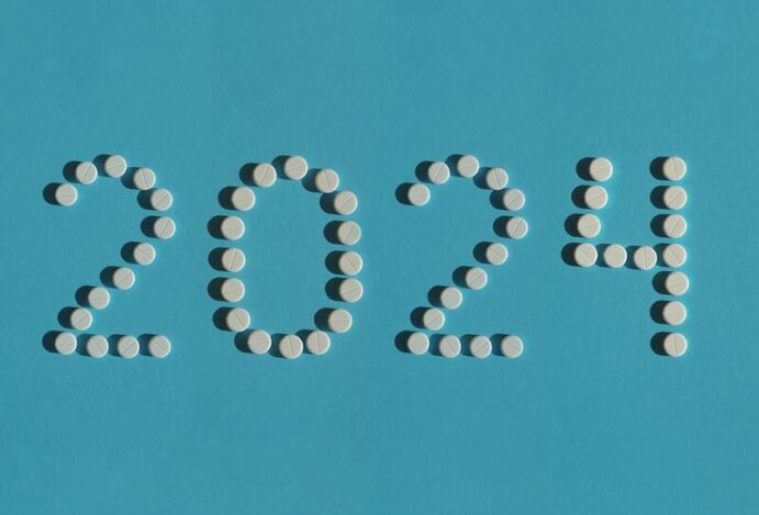 Lista reúne novos medicamentos mais esperados em 2024
