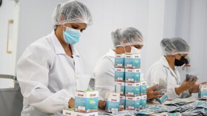 Marca própria em farmácias cresce mais de 2 dígitos