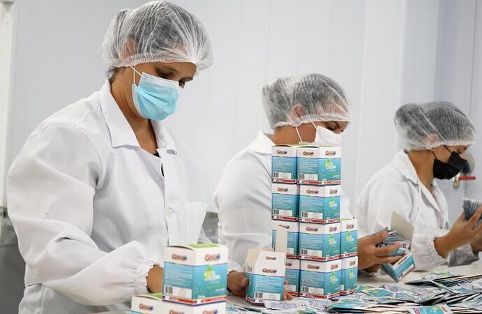 Marca própria em farmácias cresce mais de 2 dígitos