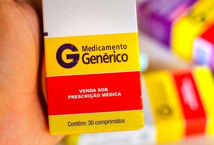 Medicamentos genéricos