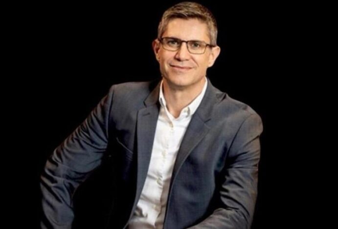 Novartis, Renato Garcia Carvalho