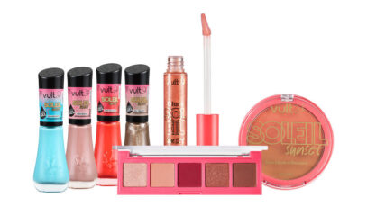 Vult aposta em tendência glow