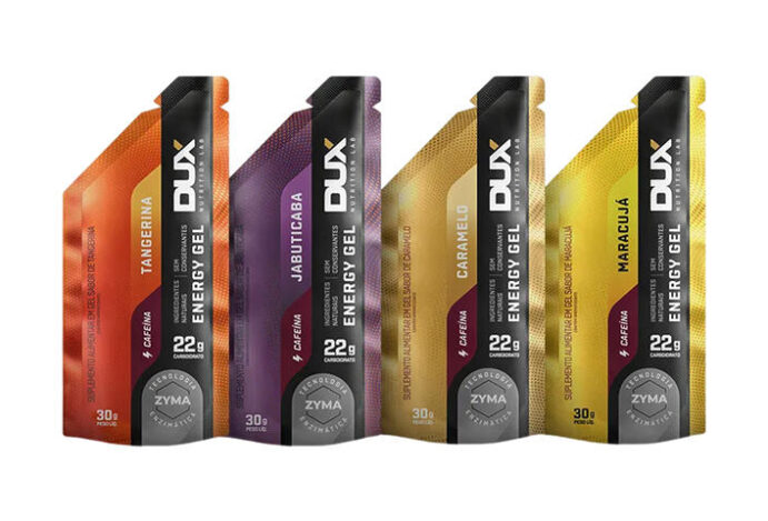 Imagem relacionada a: Gel energético com biotecnologia