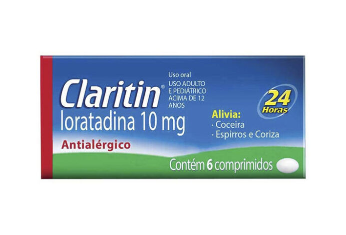 Antialérgico da Bayer é número 1 em recomendação*