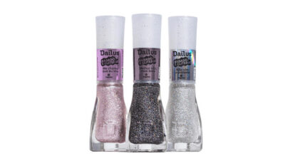 Dailus entra no clima de carnaval