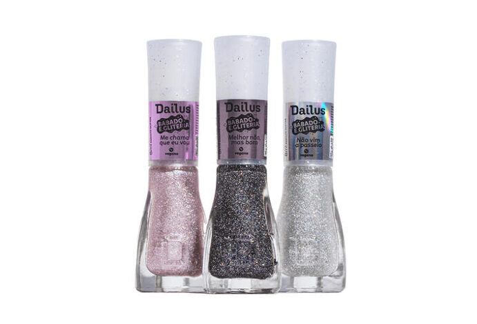 Dailus entra no clima de carnaval