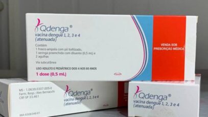Takeda vai priorizar o SUS com vacina contra a dengue