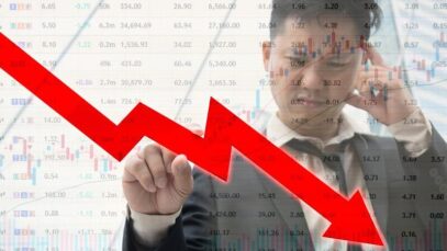 Rede de farmácias despenca na Bolsa e perde R$ 1 bi