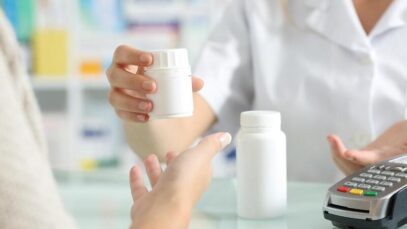 Aberto sistema para relatório de comercialização de medicamentos