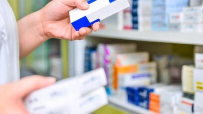 Saiba quem lidera a venda de novos produtos nas farmácias