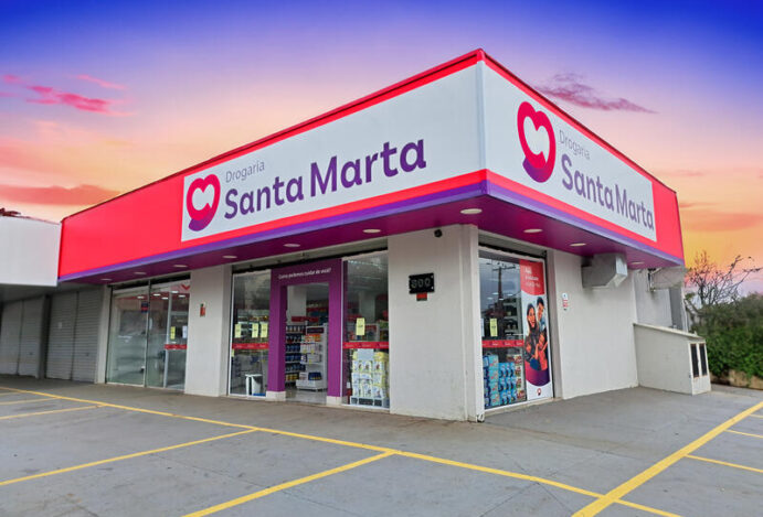 recuperação judicial da Santa Marta