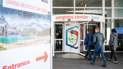 Sindusfarma prepara missão empresarial à Suíça