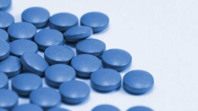 Estudo aponta benefício inusitado do uso de Viagra