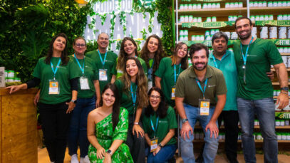 Bioroots mira consumo consciente de suplementos