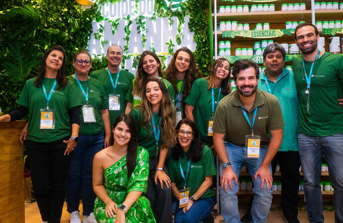 Bioroots mira consumo consciente de suplementos