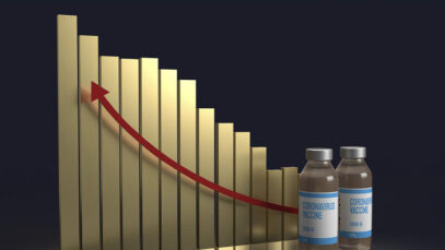 Varejo farmacêutico cresce 64% em cinco anos