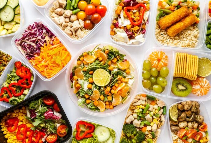 alimentos que aumentam a imunidade