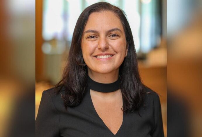 AbbVie, Camila Zanqueta