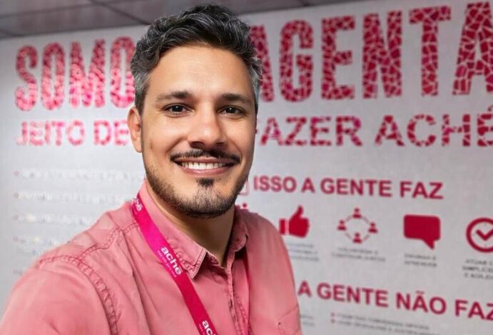 Aché, Heder Gáspio