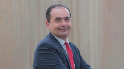 Programa recebe líder da indústria farmacêutica