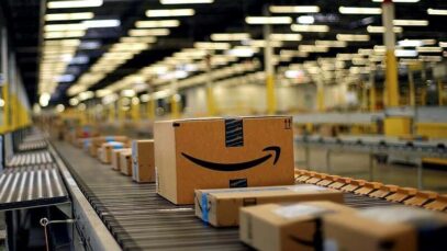 CBD vendido na Amazon tem dosagem menor do que a informada CBD vendido na Amazon tem dosagem menor do que a informada