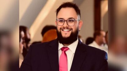 Biopas, Matheus Longo