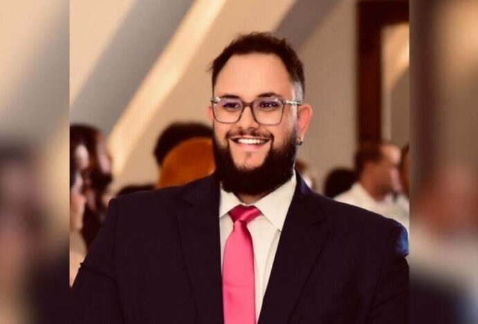 Biopas, Matheus Longo