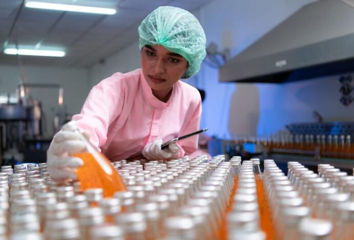 Setor farmacêutico puxa PIB de um país inteiro. Saiba qual!