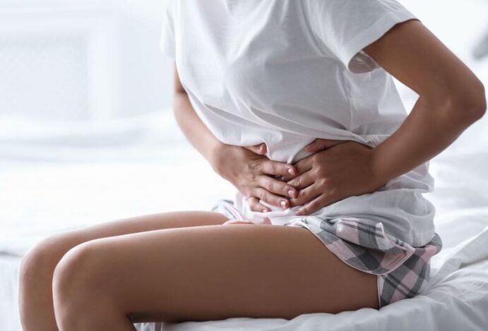 Canabidiol traz esperança para tratamento da endometriose