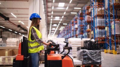 Quatro vantagens de ter um centro de distribuição