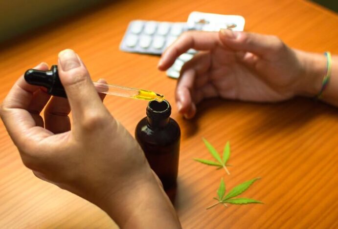 cannabis para dores