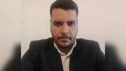 Drogacenter, Robson Macedo